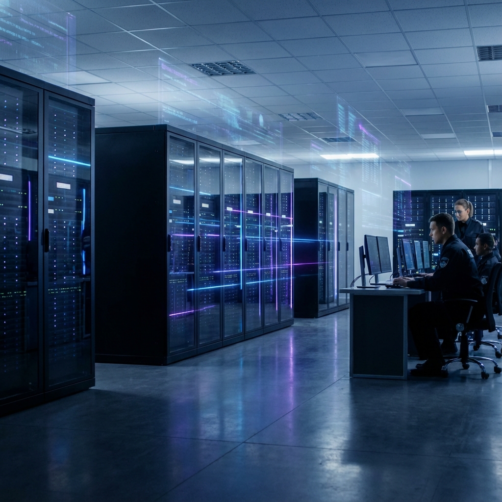 Infrastructure Background